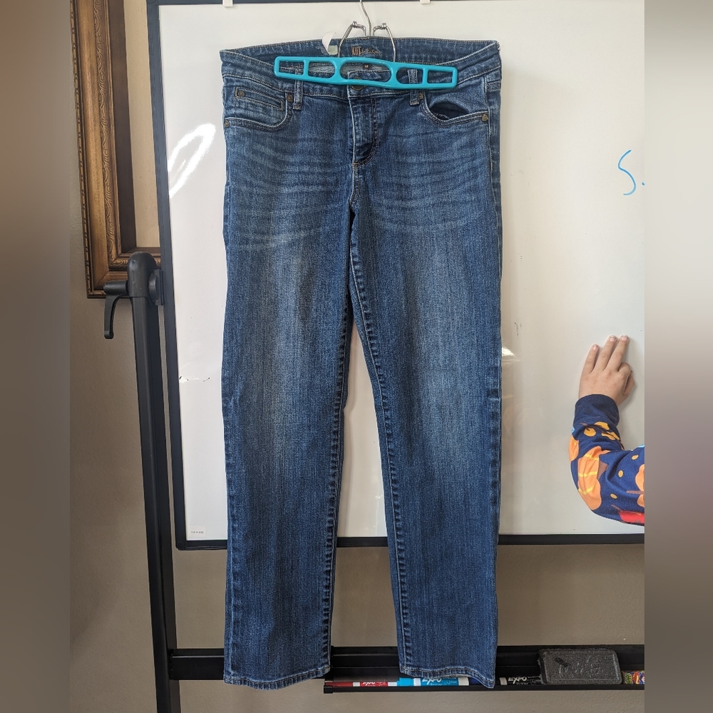 Kut from the Kloth Catherine Jeans